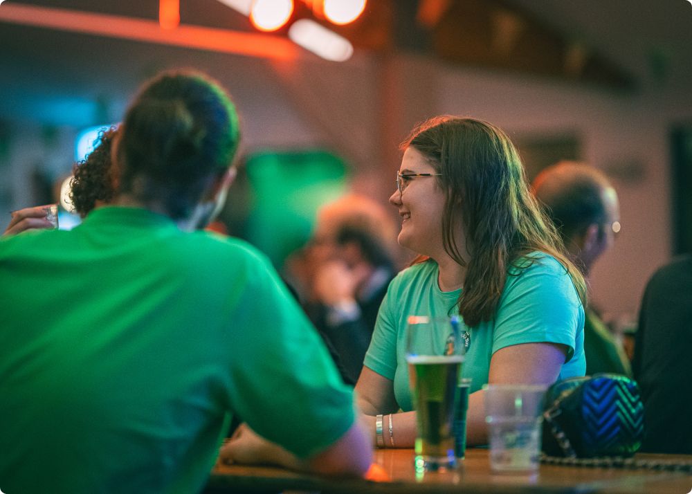 St. Patrick's Day