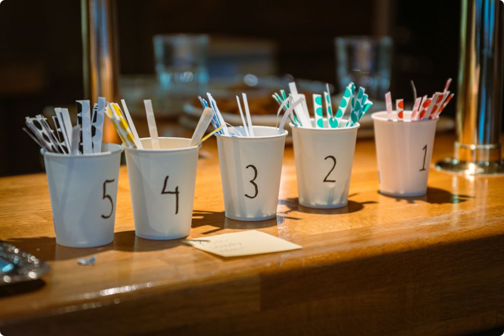 Studentrösten Vårterminen