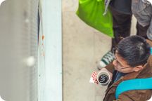 Studentrösten Vårterminen