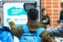 Studentrösten Vårterminen