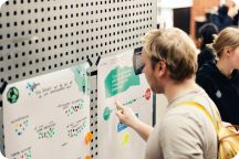 Studentrösten Vårterminen