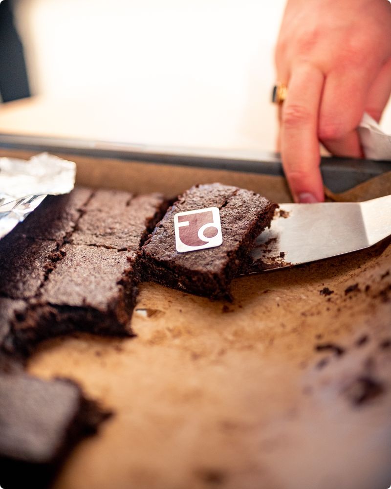 Studentrösten Vårterminen