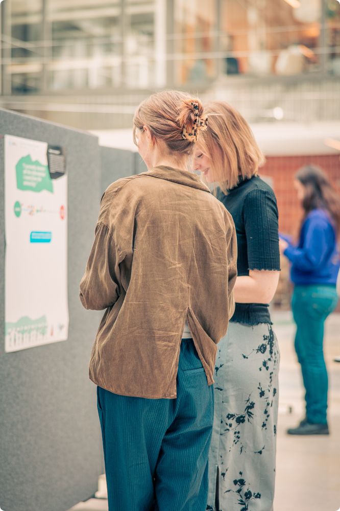 Studentrösten Vårterminen