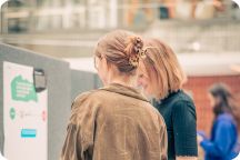 Studentrösten Vårterminen