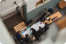 Studentrösten Vårterminen