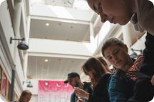 Studentrösten Vårterminen