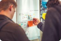 Studentrösten Vårterminen