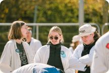 Byggplatsen Dag 2