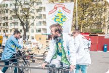 Byggplatsen Dag 6