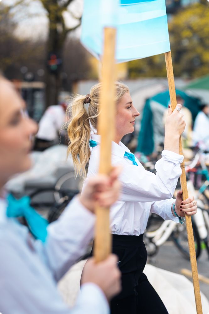 Byggplatsen Dag 6