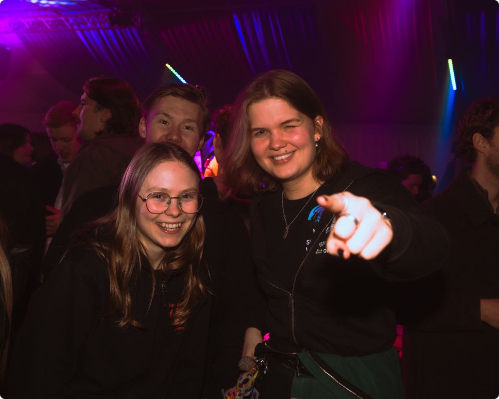 Öltält Dag 6