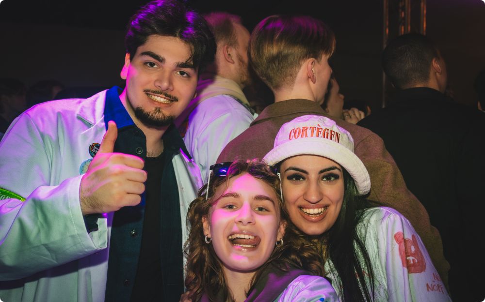 Öltält Dag 6