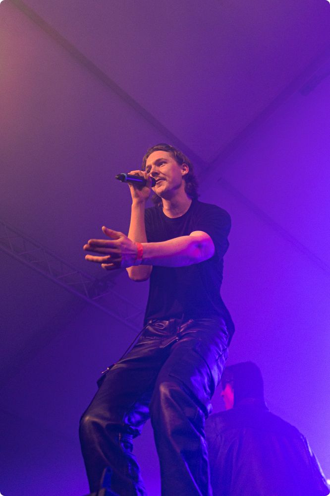Valborgskalaset Konsert