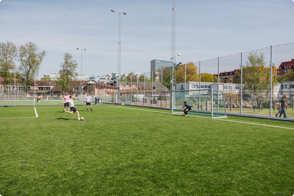 CM i Fotboll