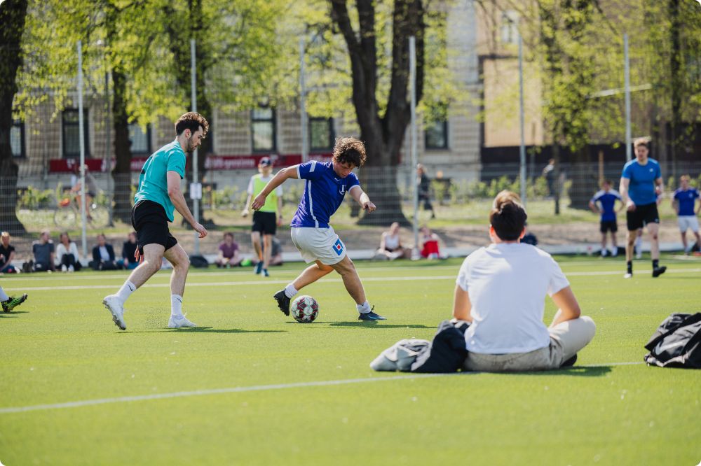 CM i Fotboll