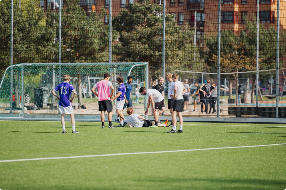 CM i Fotboll