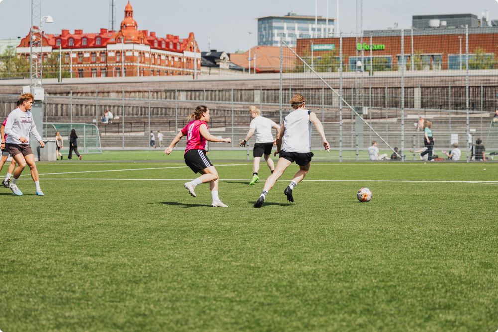 CM i Fotboll
