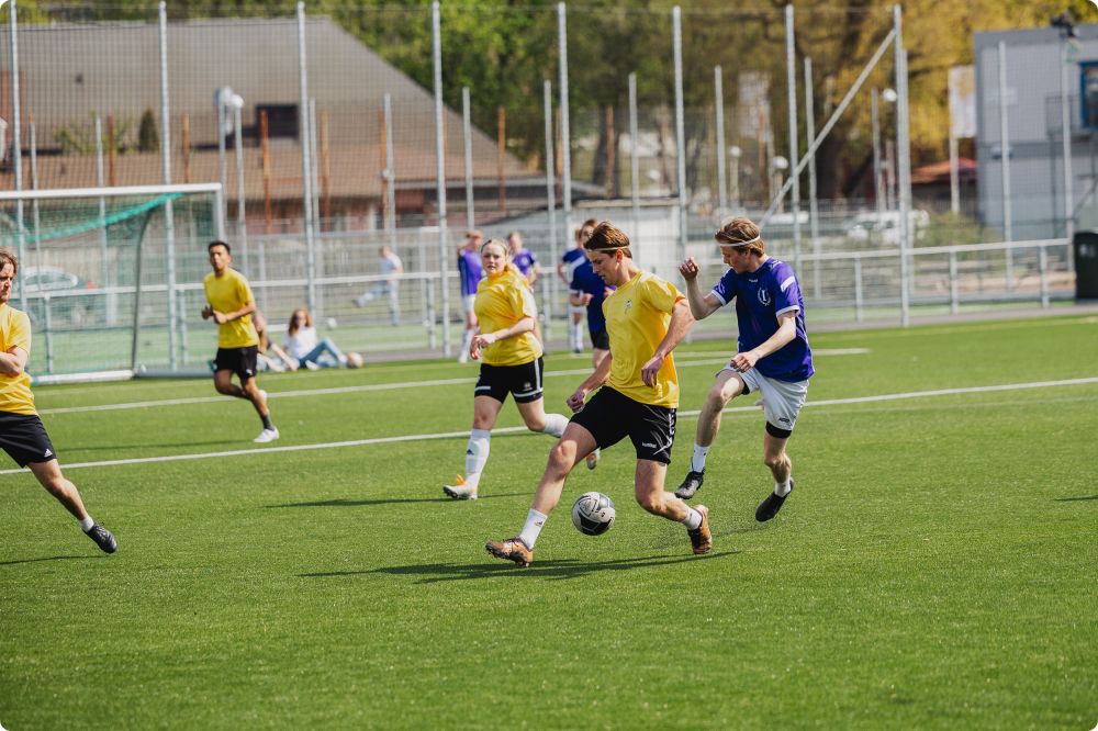 CM i Fotboll