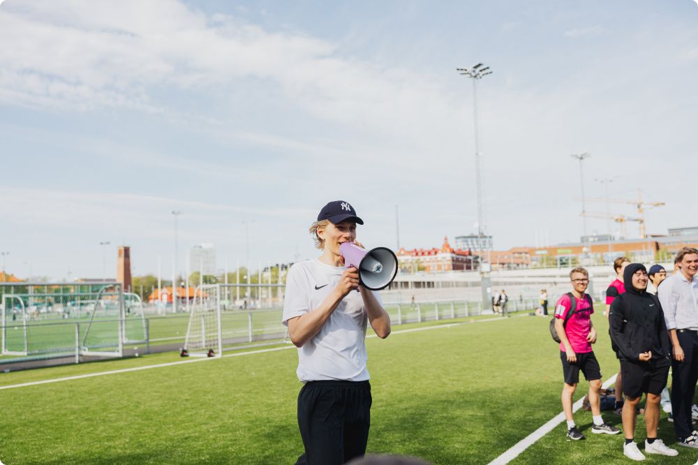 CM i Fotboll