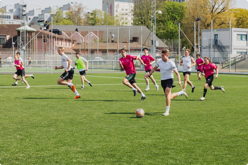 CM i Fotboll
