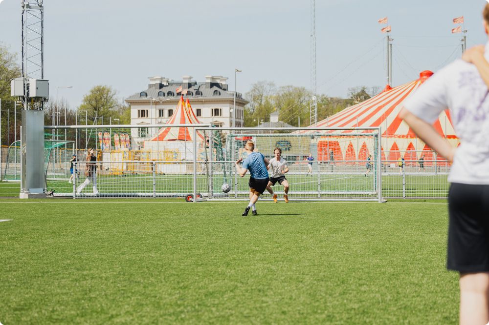 CM i Fotboll