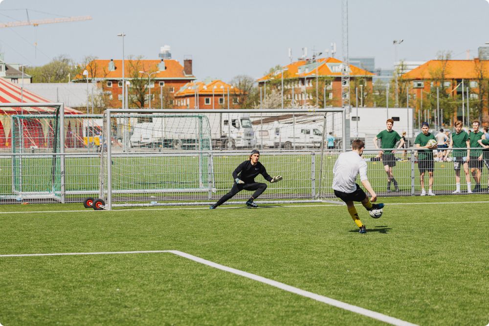 CM i Fotboll