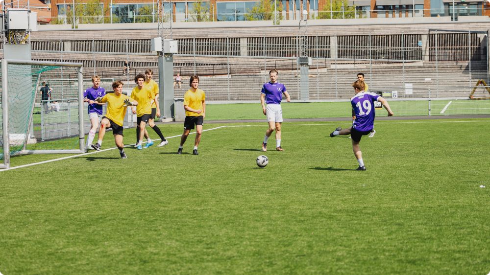 CM i Fotboll