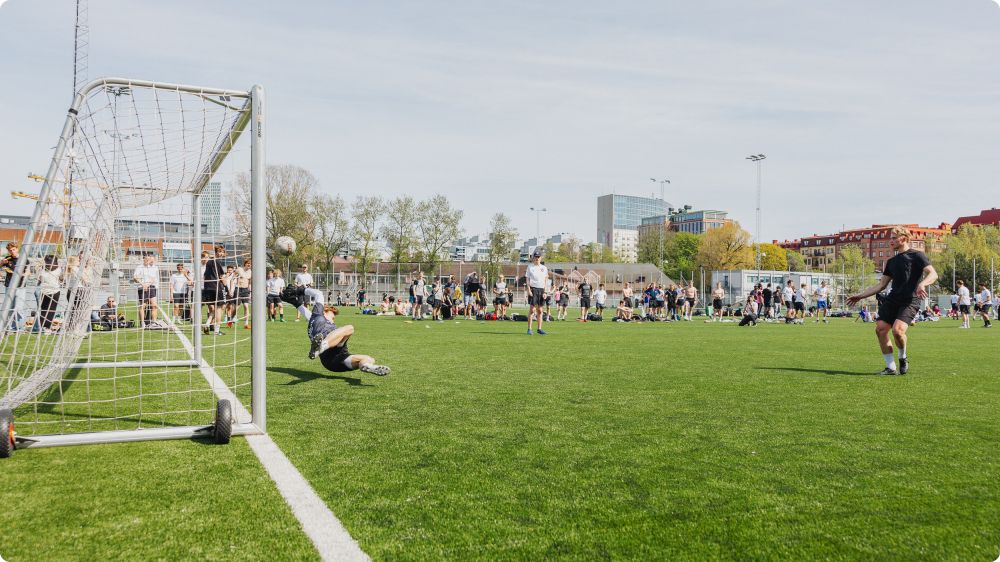 CM i Fotboll