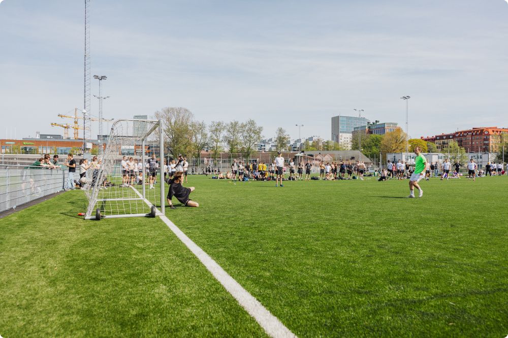 CM i Fotboll