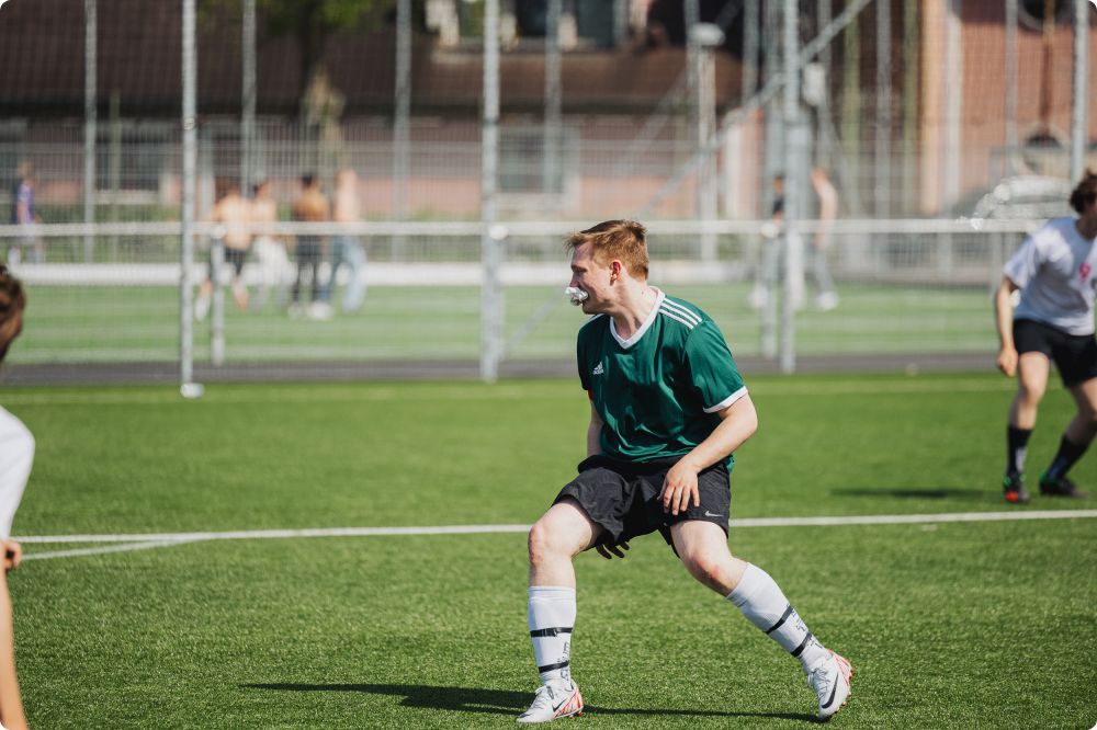 CM i Fotboll