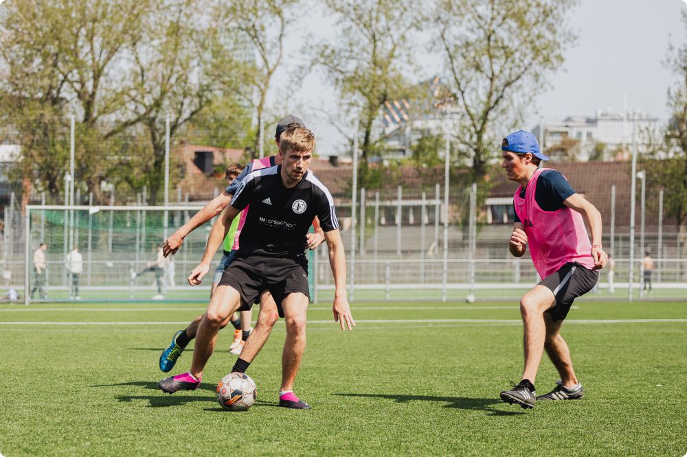 CM i Fotboll