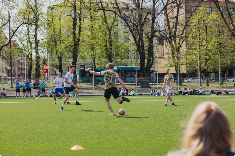 CM i Fotboll