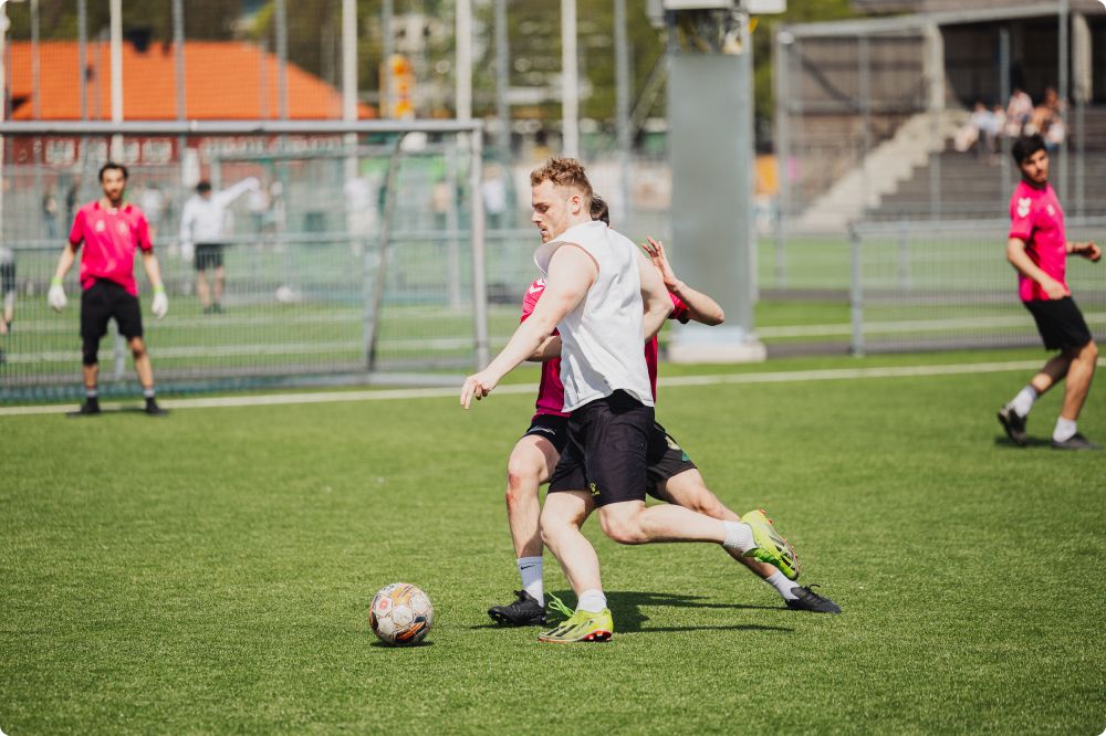 CM i Fotboll