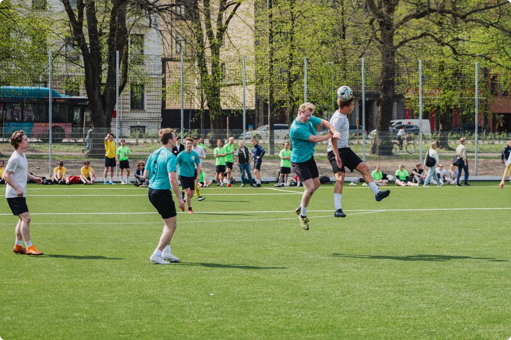 CM i Fotboll
