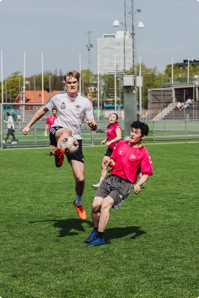 CM i Fotboll