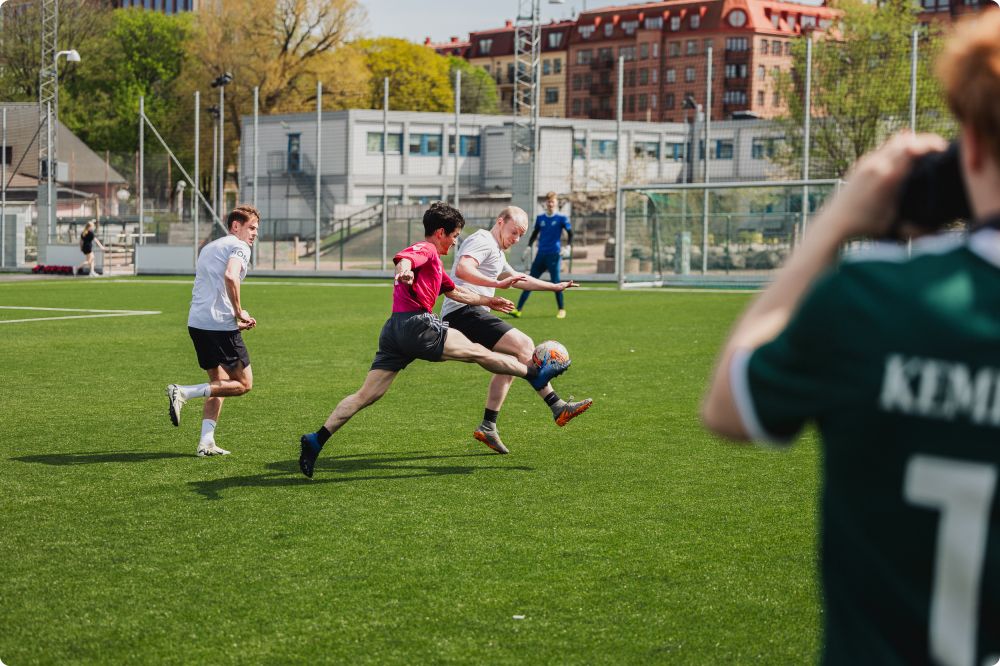 CM i Fotboll