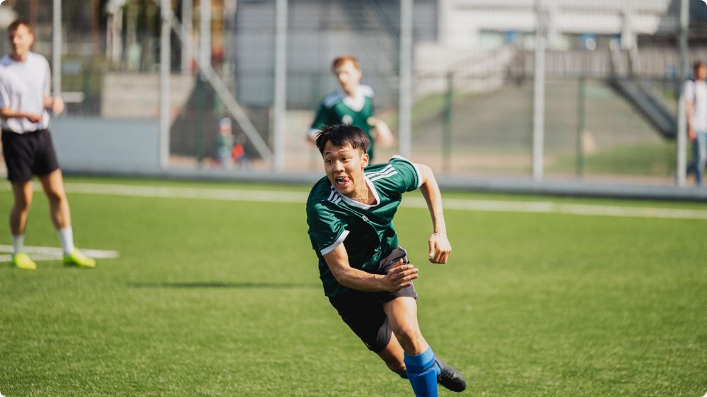 CM i Fotboll