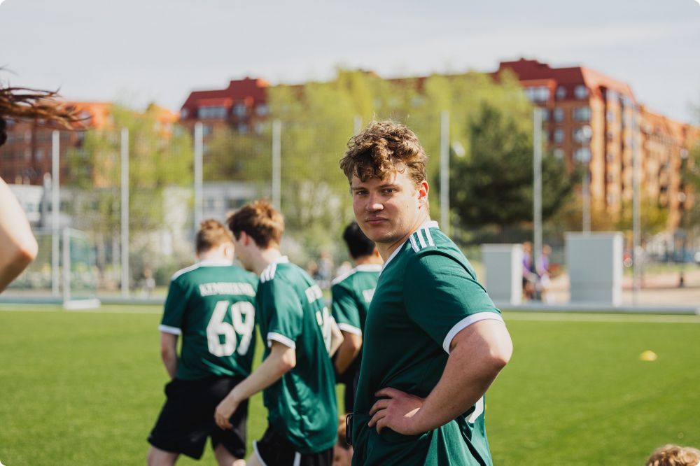 CM i Fotboll
