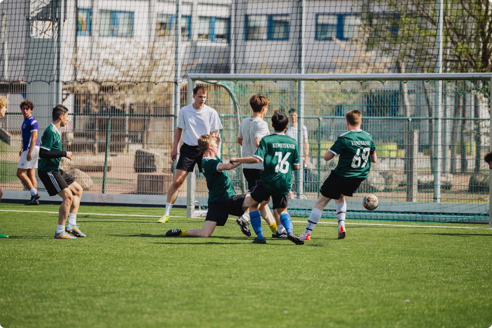 CM i Fotboll