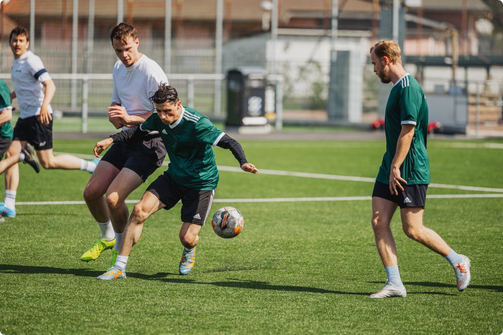 CM i Fotboll