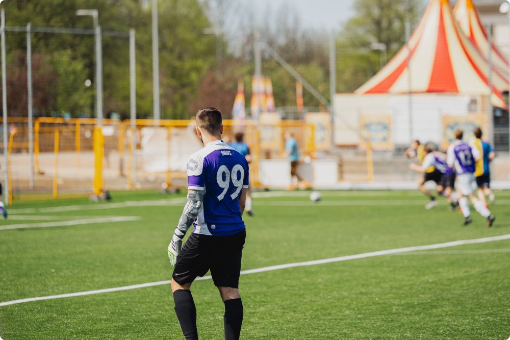 CM i Fotboll