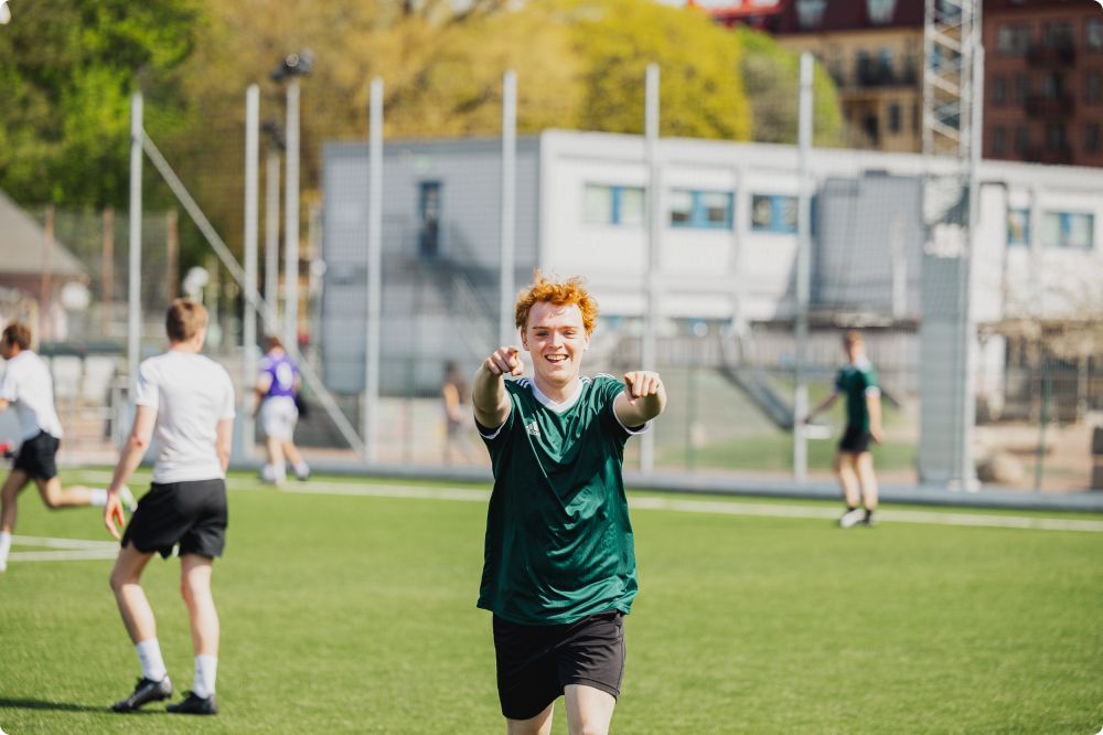 CM i Fotboll
