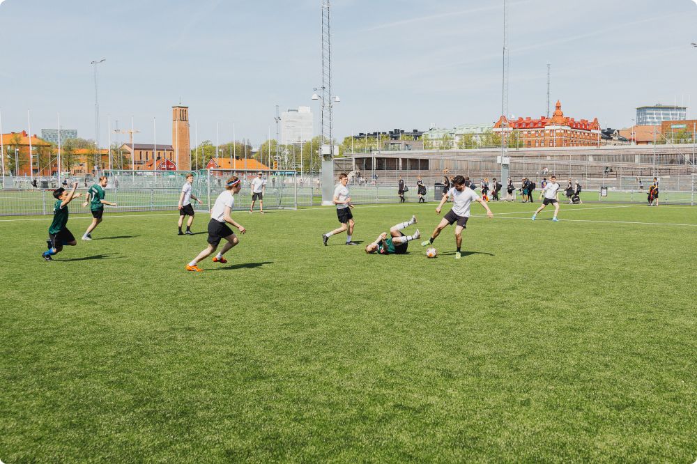 CM i Fotboll