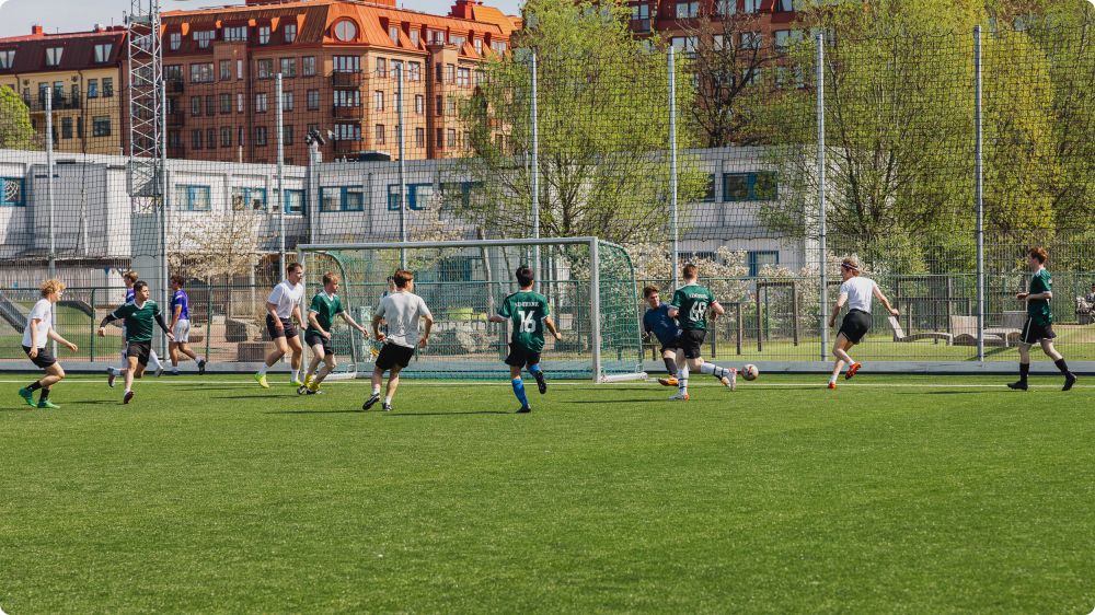 CM i Fotboll