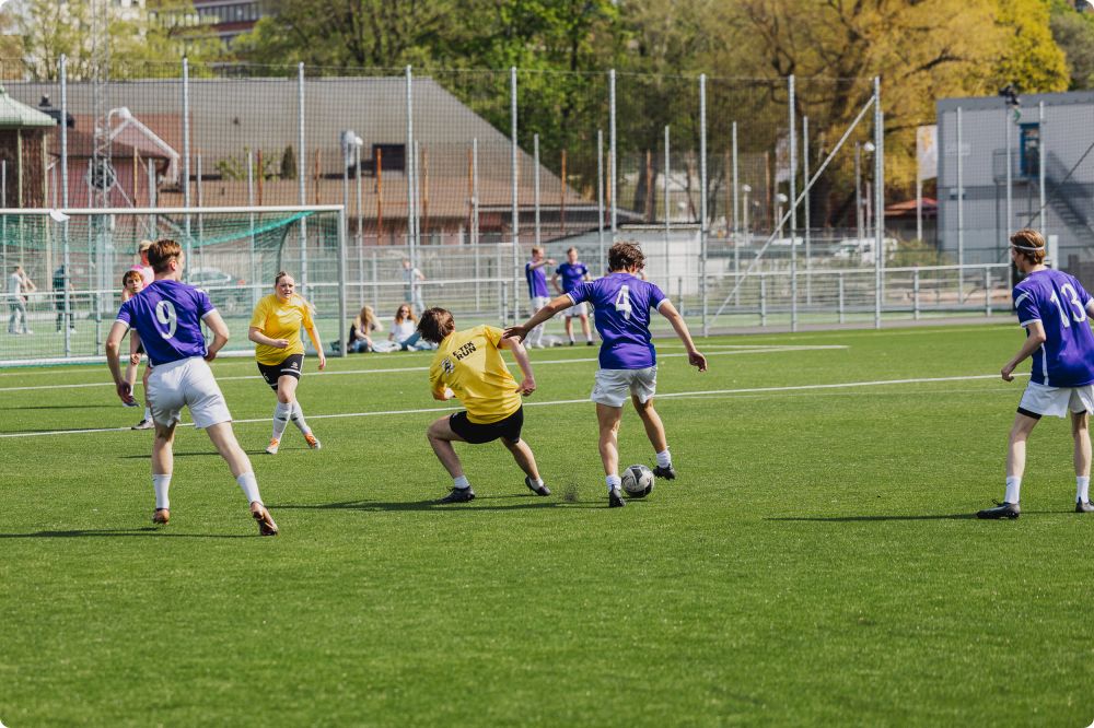 CM i Fotboll