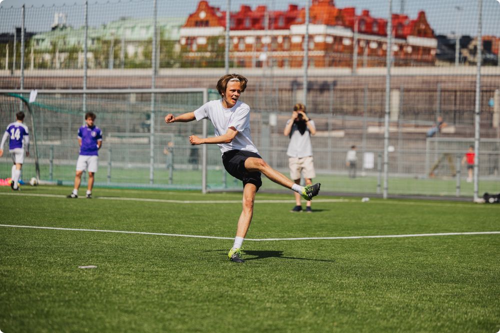 CM i Fotboll
