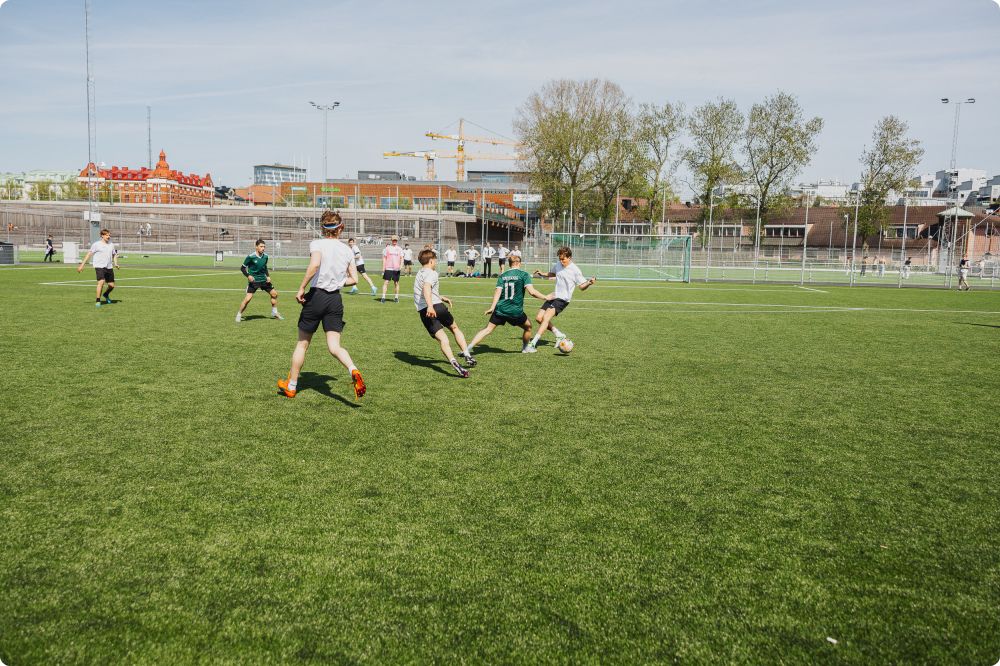 CM i Fotboll