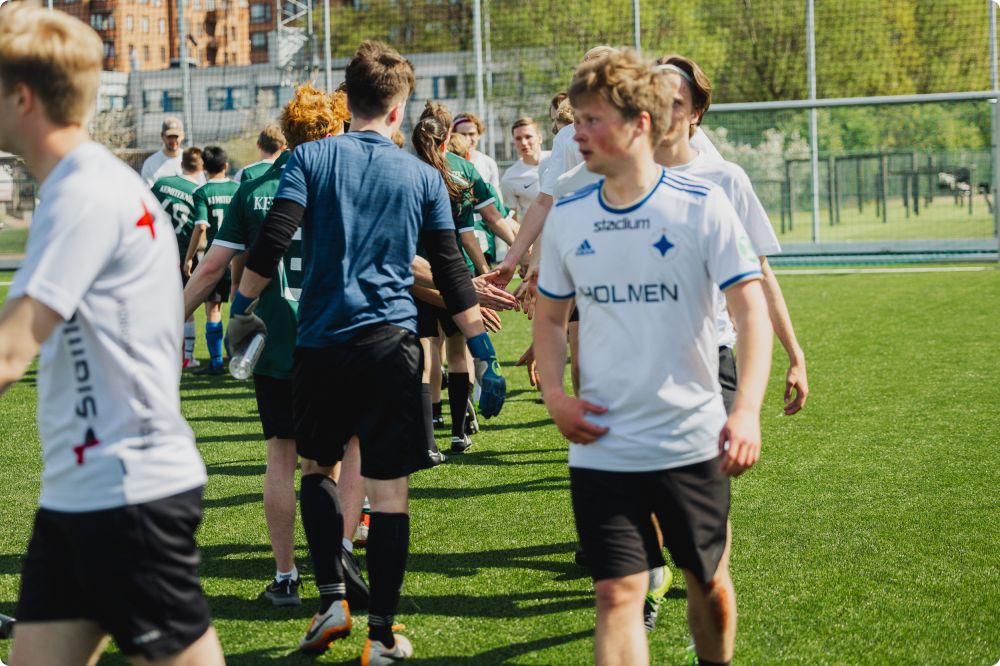 CM i Fotboll