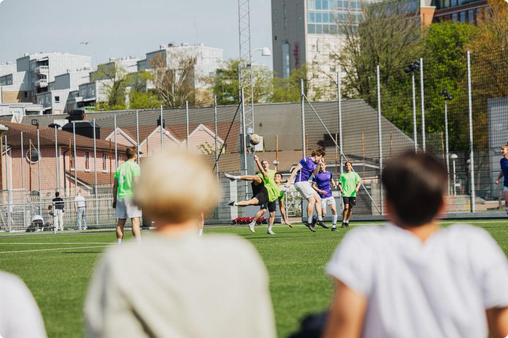 CM i Fotboll