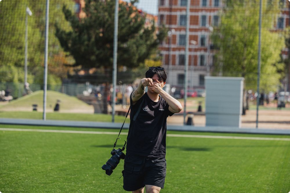 CM i Fotboll